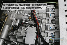HOWO T7H 6×4智慧安行版?；愤\輸車