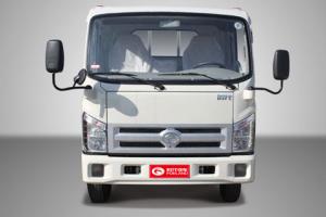 時(shí)代汽車(chē) 駿龍3