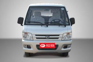 時(shí)代汽車 馭菱VQ1獨(dú)懸雙排