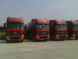 本月購買天龍牽引車，最高優(yōu)惠3萬元