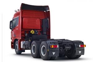 福田戴姆勒 歐曼GTL 6系 6×4牽引車