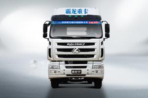 東風(fēng)柳汽 霸龍M7 濰柴430馬力6×4牽引車 國(guó)四