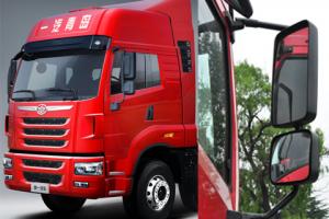 一汽解放青島 天V 6x2 高速物流用車（國四）