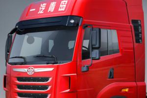 一汽解放青島 天V 6x2 高速物流用車（國四）