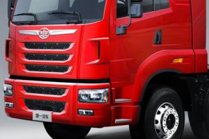 一汽解放青島 天V 6x2 高速物流用車（國四）