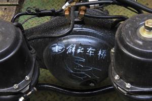 一汽通用第三代解放輕卡F330下線(xiàn)工廠(chǎng)參觀(guān)