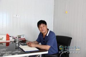 開瑞經(jīng)銷商：普及輕卡應(yīng)用價值，讓用戶做出明智的選擇