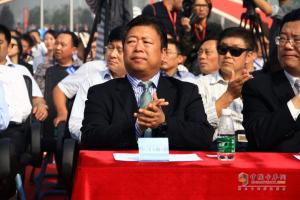 濰柴集團(tuán)在長(zhǎng)三角發(fā)布戰(zhàn)略合作