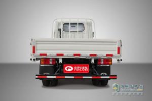 時(shí)代汽車(chē) 小卡之星 H1