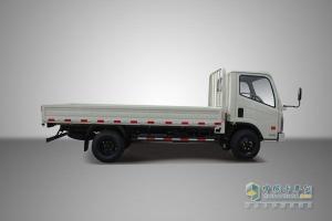 時(shí)代汽車(chē) 小卡之星 H1