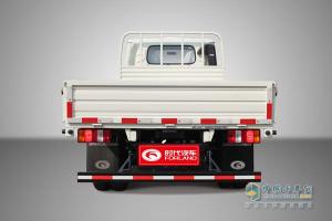 時(shí)代汽車(chē) 康瑞H2
