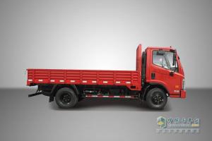 時(shí)代汽車(chē) 康瑞H3