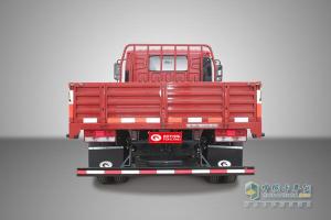 時(shí)代汽車(chē) 康瑞H3