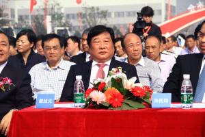 濰柴集團在長三角發(fā)布戰(zhàn)略合作