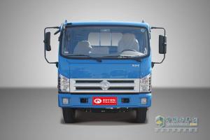 時(shí)代汽車(chē) 領(lǐng)航2