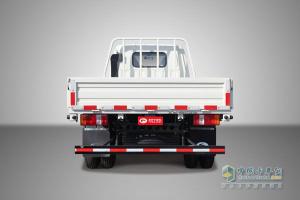 時(shí)代汽車(chē) 領(lǐng)航H1