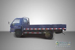 時(shí)代汽車(chē) 領(lǐng)航H2重載型