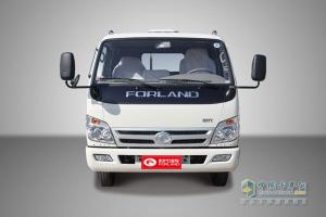 時(shí)代汽車(chē) 領(lǐng)航H2重載型