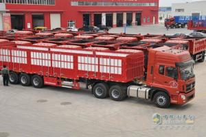 牽引車(chē)市場(chǎng)分析：強(qiáng)勢(shì)市場(chǎng)要更強(qiáng)，弱勢(shì)市場(chǎng)獲突破