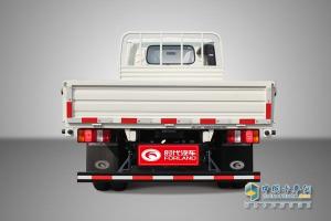 時(shí)代汽車(chē) 康瑞H2