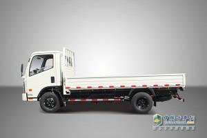 時(shí)代汽車(chē) 康瑞H2