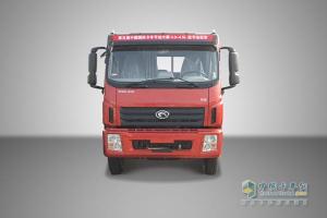 時(shí)代汽車(chē) 康瑞H5