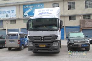 輸送城市成長的力量：個人的物流、懷化的物流