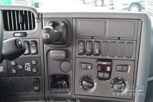 斯堪尼亞G400 4×2 公路牽引車（國IV）