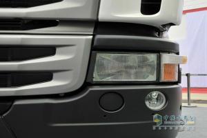 斯堪尼亞G400 4×2 公路牽引車（國IV）