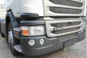 斯堪尼亞G440 6×4 公路牽引車（國IV）