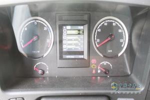 斯堪尼亞G440 6×4 公路牽引車（國IV）