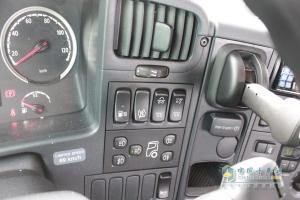 斯堪尼亞G440 6×4 公路牽引車（國IV）