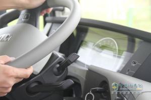 沃爾沃卡車全新FM、FH、FMX車型試乘試駕