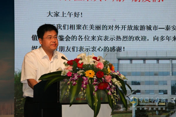 福田瑞沃（雷沃動力）品質(zhì)體驗(yàn)之旅