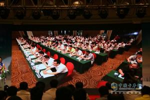 福田瑞沃（雷沃動力）品質(zhì)體驗(yàn)之旅