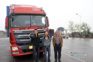 國內(nèi)首份國Ⅲ國Ⅳ卡車采購、使用成本比較報告