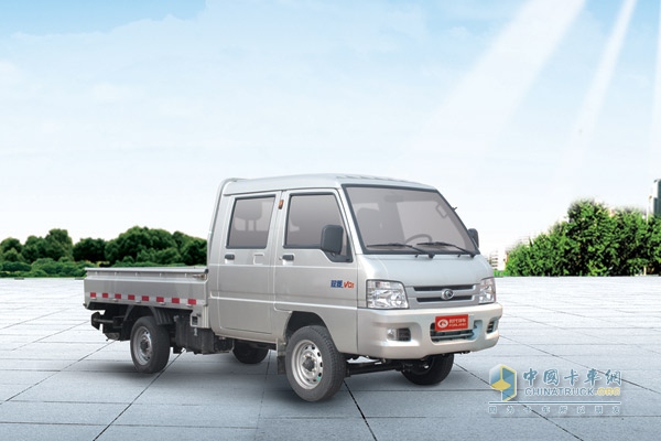 時(shí)代汽車產(chǎn)品