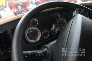 中國(guó)重汽 HOWO 6×4攪拌車