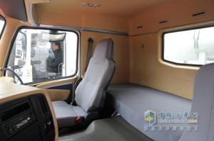 中國(guó)重汽 HOWO 6×4攪拌車