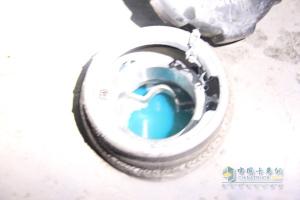 奔馳卡車中國物流主干線油耗實測西安-鄭州-北京圓滿結束