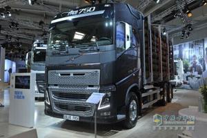 從IAA看世界商用車行業(yè)的發(fā)展趨勢