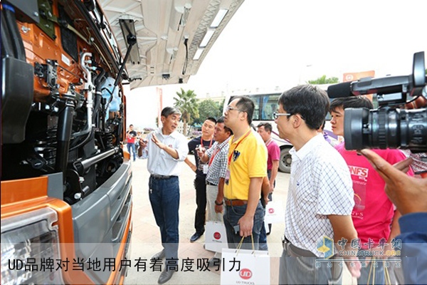 樹立新理念 打造造車、賣車、用車新標準