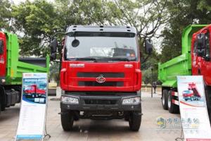 東風柳汽 乘龍M31A 玉柴130馬力 國四 4×2載貨車（4500軸距）