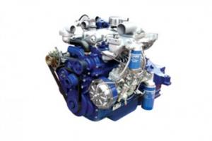 玉柴 YC4D140N-50 4.2升 國5天然氣發(fā)動機(jī)