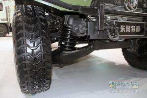 廣州車(chē)展:東風(fēng)特種商用車(chē)凸顯改裝實(shí)力 攜三款專(zhuān)用車(chē)亮相