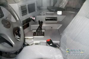 廣州車(chē)展:東風(fēng)特種商用車(chē)凸顯改裝實(shí)力 攜三款專(zhuān)用車(chē)亮相