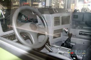 廣州車(chē)展:東風(fēng)特種商用車(chē)凸顯改裝實(shí)力 攜三款專(zhuān)用車(chē)亮相