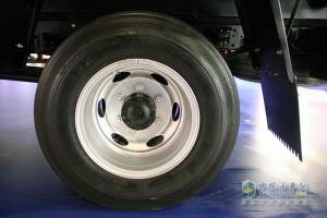 廣州車展：南京依維柯“精彩于芯，百變由你”為主題