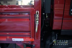 廣州車(chē)展：四川現(xiàn)代新品發(fā)布 全新輕卡、創(chuàng)虎系列 亮點(diǎn)多多