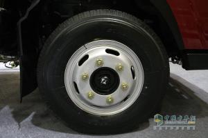 廣州車(chē)展：四川現(xiàn)代新品發(fā)布 全新輕卡、創(chuàng)虎系列 亮點(diǎn)多多